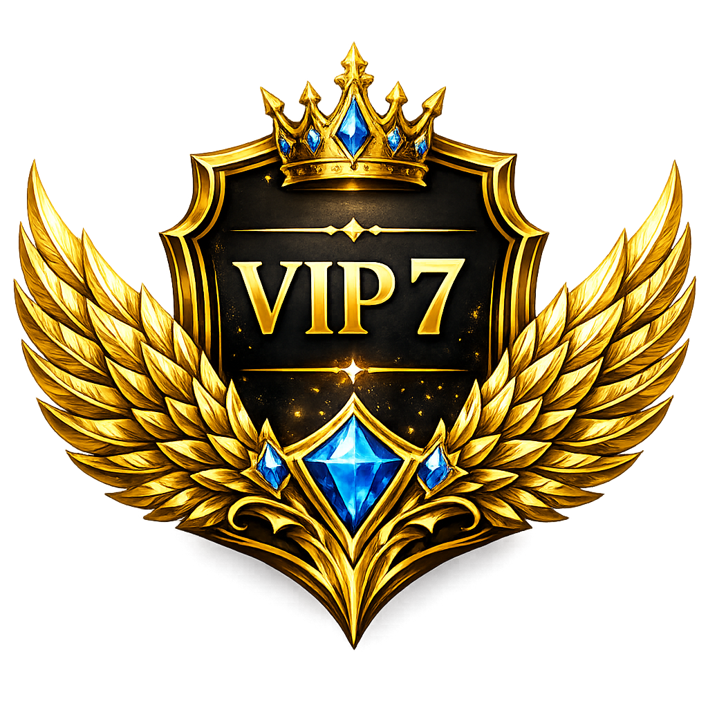 vip_rank